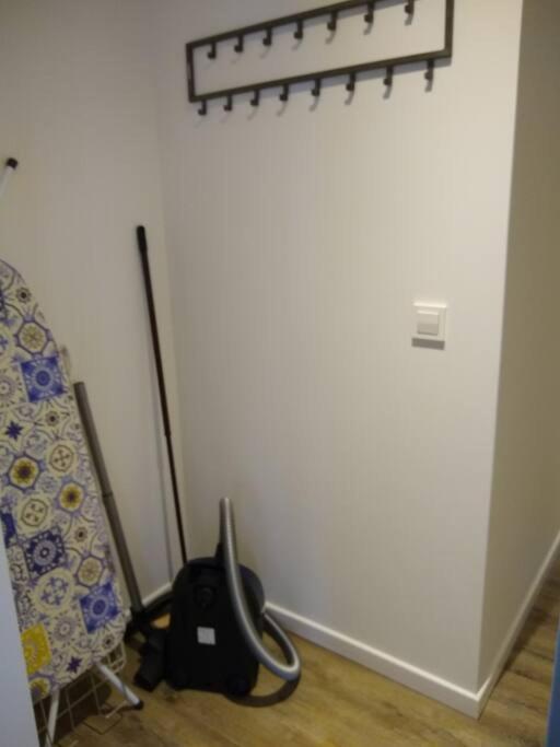 Zuidstraat 105,2 Apartment Westkapelle Ngoại thất bức ảnh