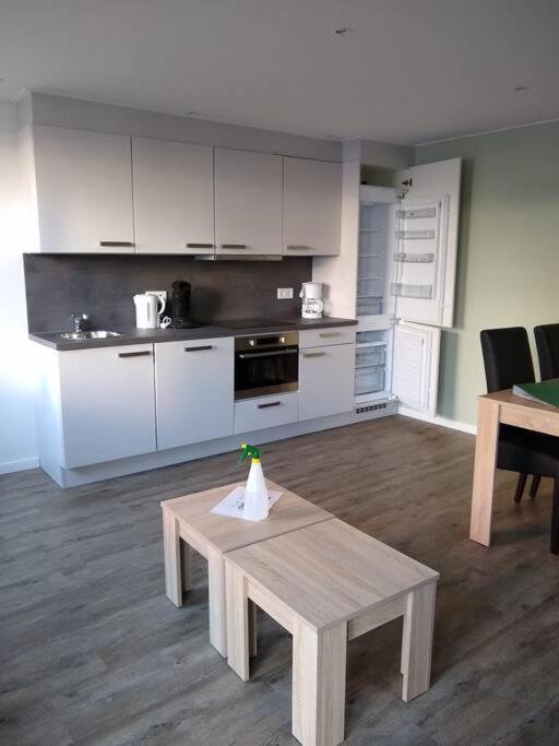 Zuidstraat 105,2 Apartment Westkapelle Ngoại thất bức ảnh