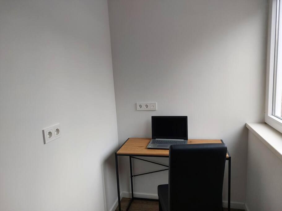 Zuidstraat 105,2 Apartment Westkapelle Ngoại thất bức ảnh