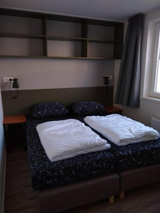 Zuidstraat 105,2 Apartment Westkapelle Ngoại thất bức ảnh